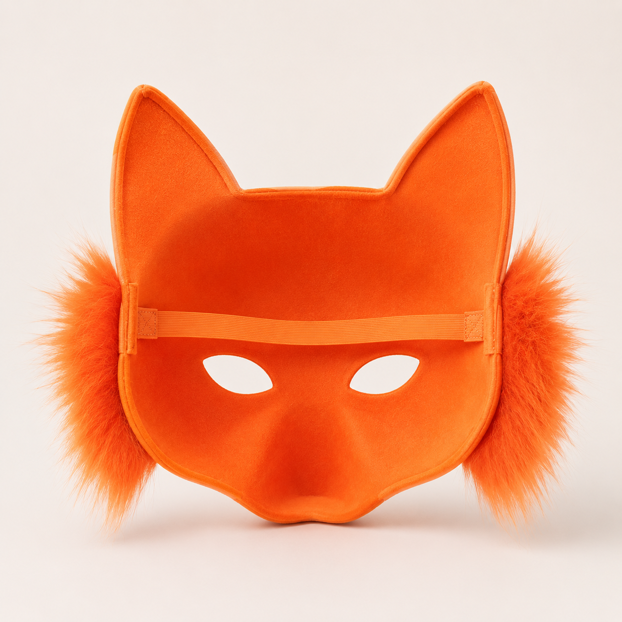 Masque Renard Kitsu – Gemme