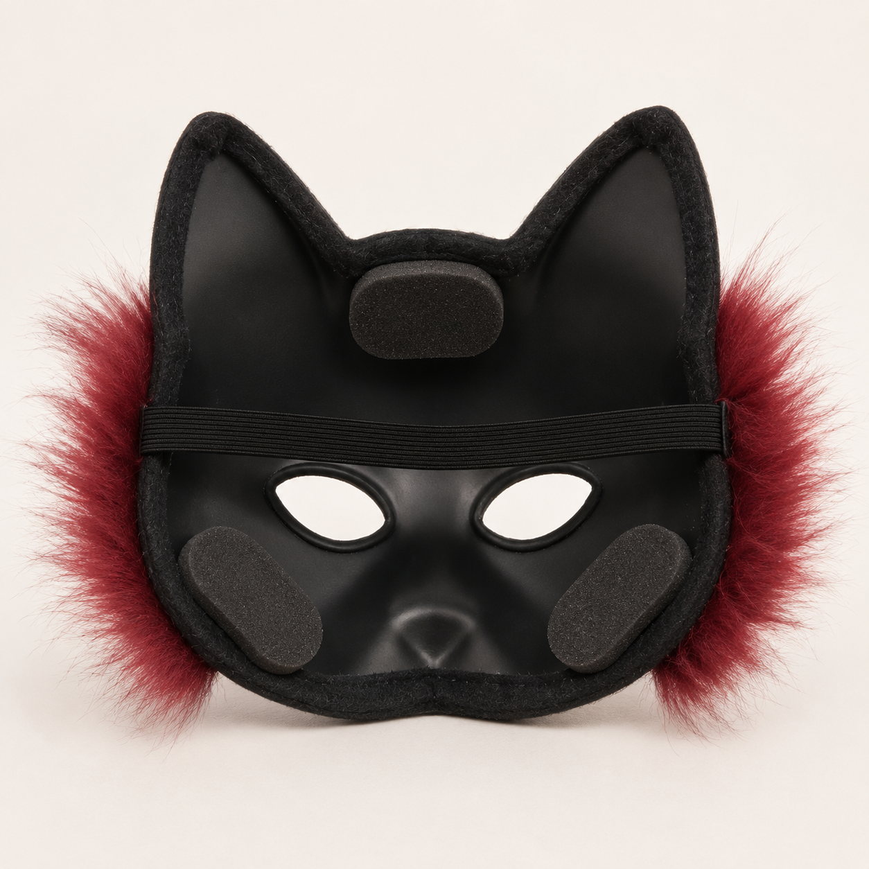 Masque Renard Kitsu – Gemme