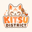 Kitsu District - Accueil